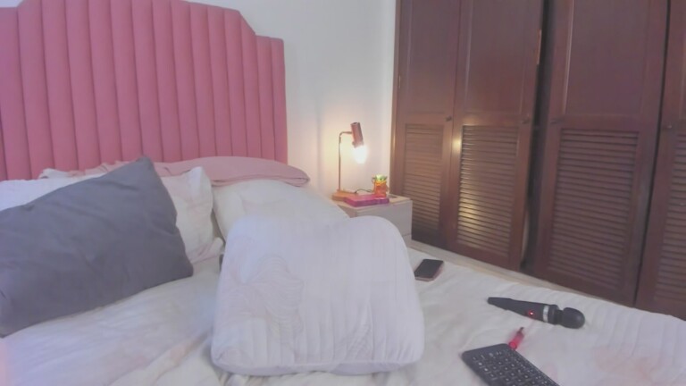 SteffAngel's Streamate show and profile