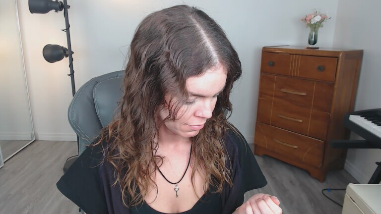 GoddessDelores's Streamate show and profile