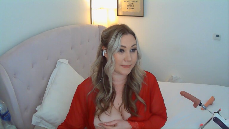 Scarlettsteelexo's Streamate show and profile