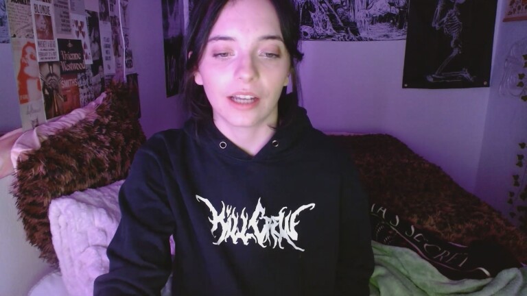 AvaMack's Streamate show and profile