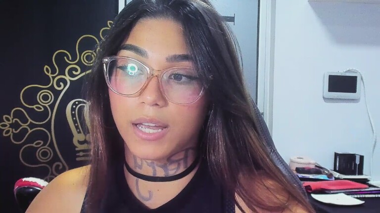 AnaWillsson's Streamate show and profile