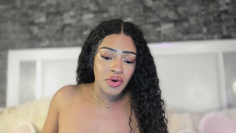 ValeriaImaniLin's Streamate show and profile