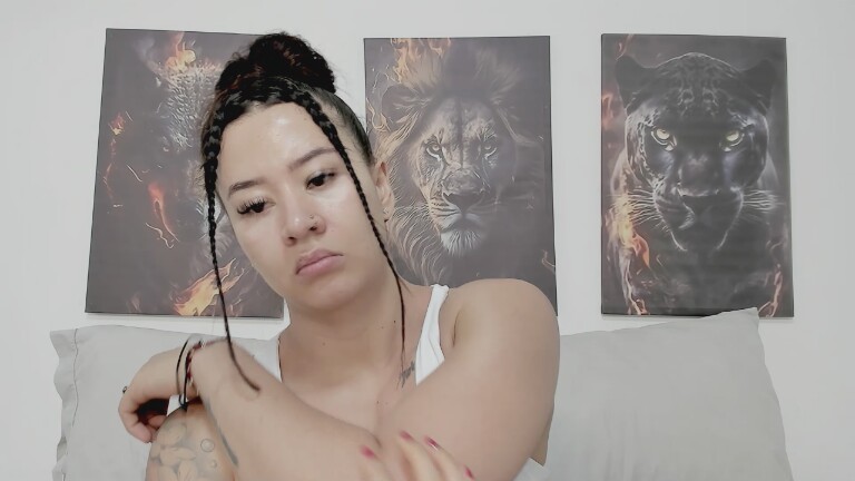 AngelMartins's Streamate show and profile