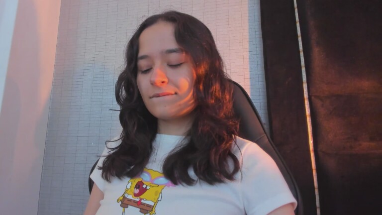 AmeliaSmithh's Streamate show and profile