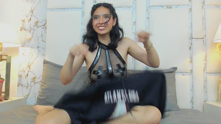 IrisVelasco's Streamate show and profile