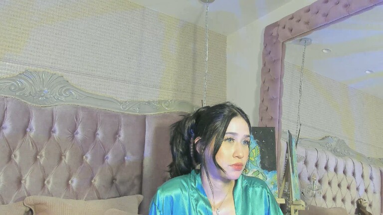 AlejandraLee's Streamate show and profile