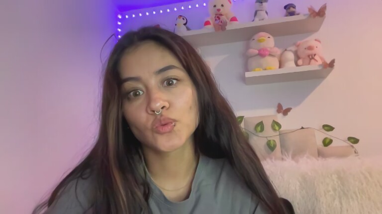 ALLYSONPARKERR's Streamate show and profile