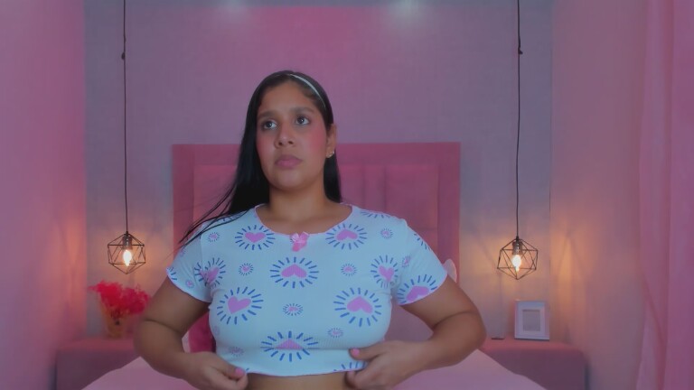 Bellaa_Rosse's Streamate show and profile