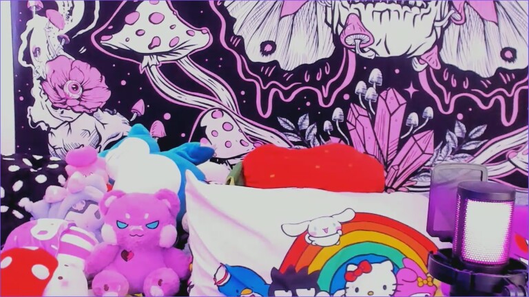 Barbara_Hill's Streamate show and profile