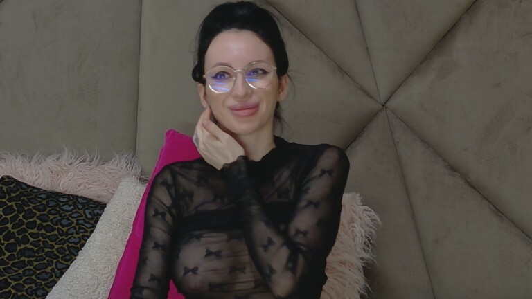 AlyssaSpicy's Streamate show and profile