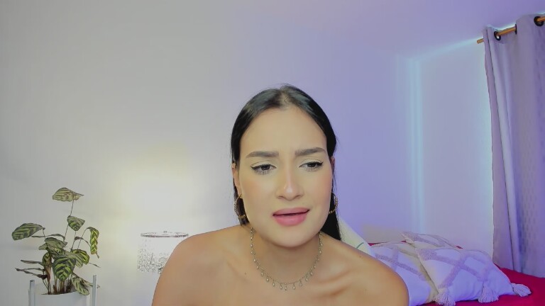 Isalopezz's Streamate show and profile