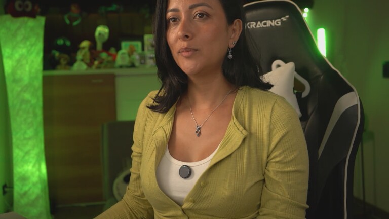 AnaPantera's Streamate show and profile