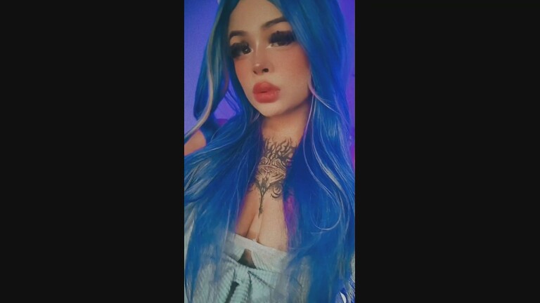 Missy_April's Streamate show and profile