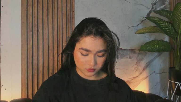 Mia_Ferreer's Streamate show and profile