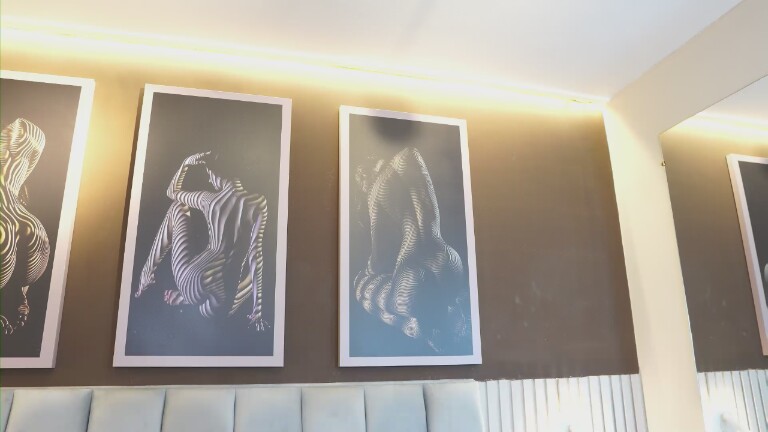 SabrinaColem's Streamate show and profile