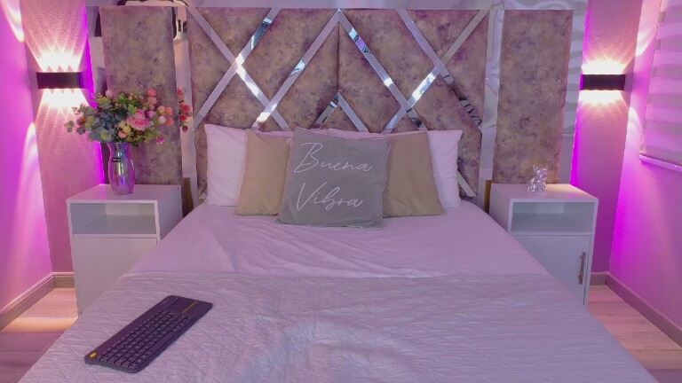 Lola_grays's Streamate show and profile