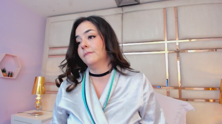 HollyCarteers's Streamate show and profile