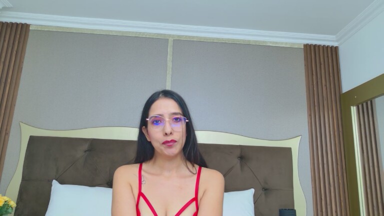 IvanaClark's Streamate show and profile