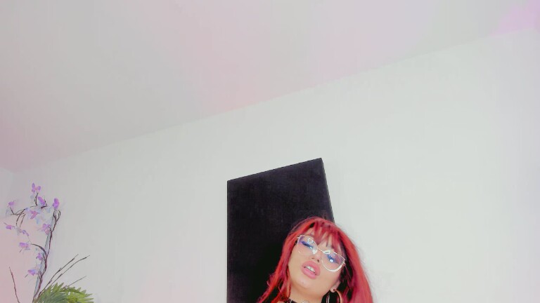 ValeryMoss's Streamate show and profile