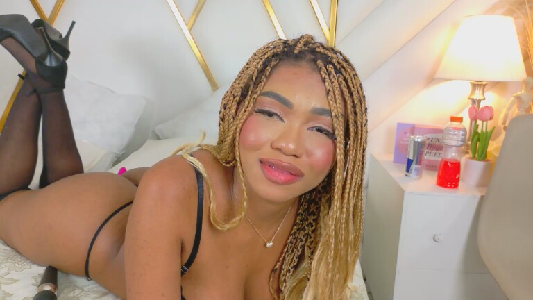 AuryPineda's Streamate show and profile