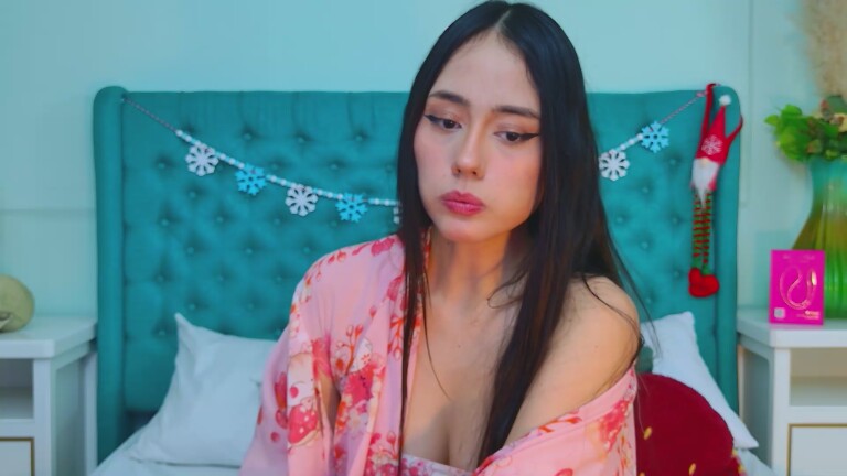 AprilSlow's Streamate show and profile