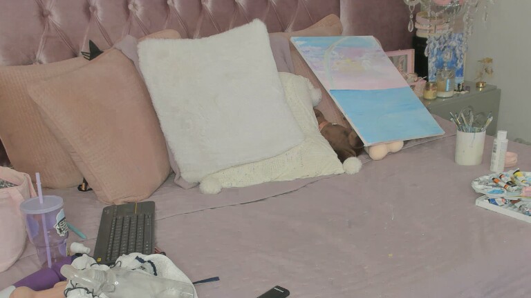 AlejandraLee's Streamate show and profile