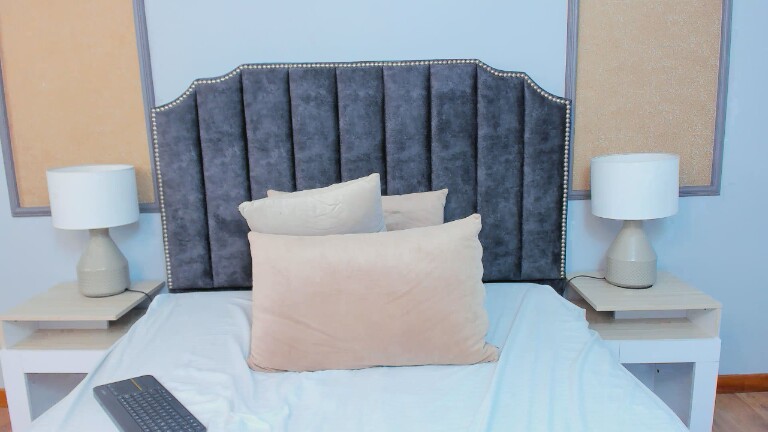 ValeryBlade's Streamate show and profile