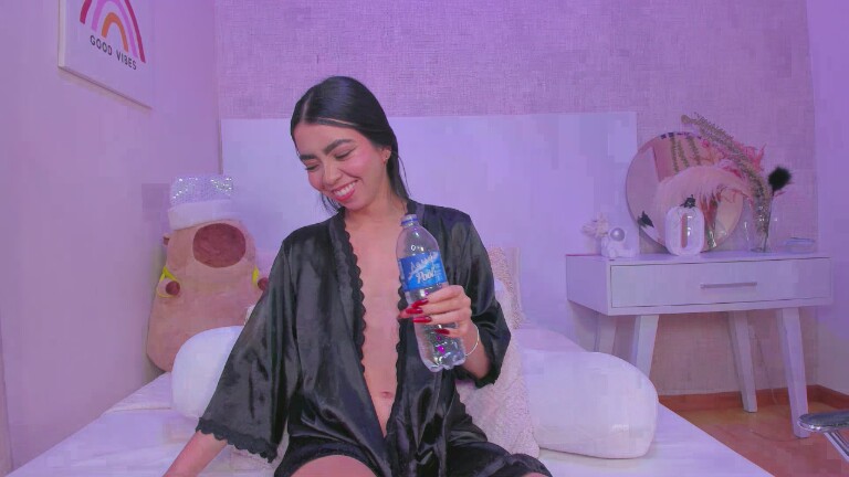 OliviaPagani's Streamate show and profile