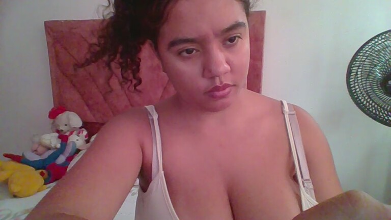 Lauradani's Streamate show and profile