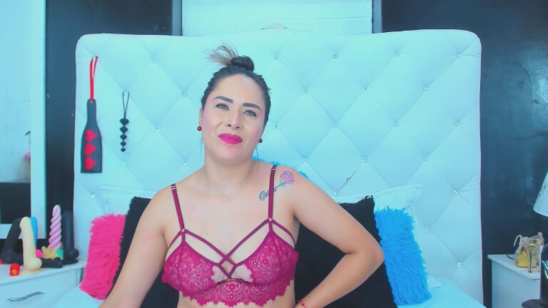 PamelaLeah's Streamate show and profile