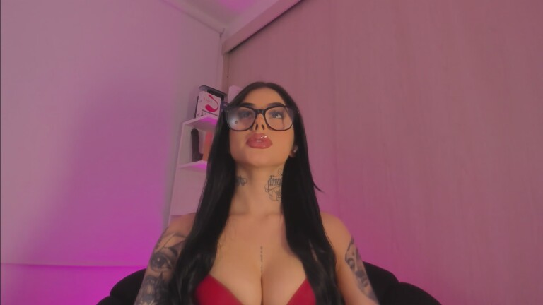 SamanthaEvgeniev's Streamate show and profile