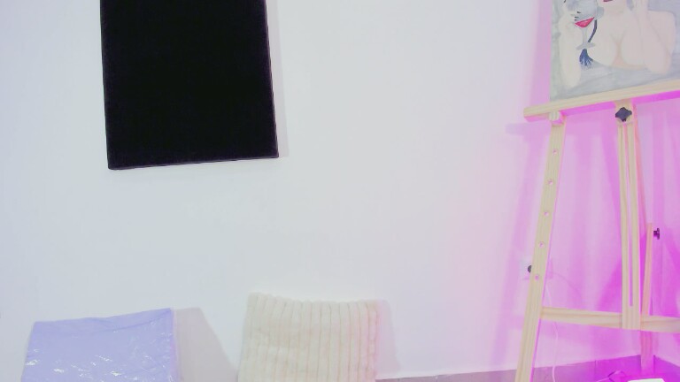 ValeryMoss's Streamate show and profile