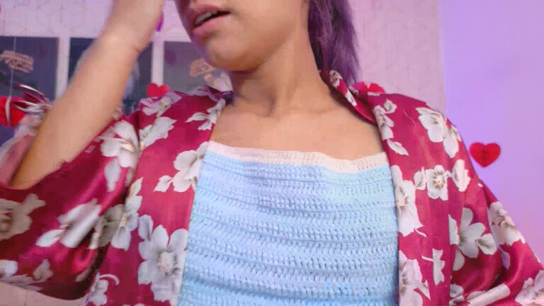 vale_alvarez's Streamate show and profile