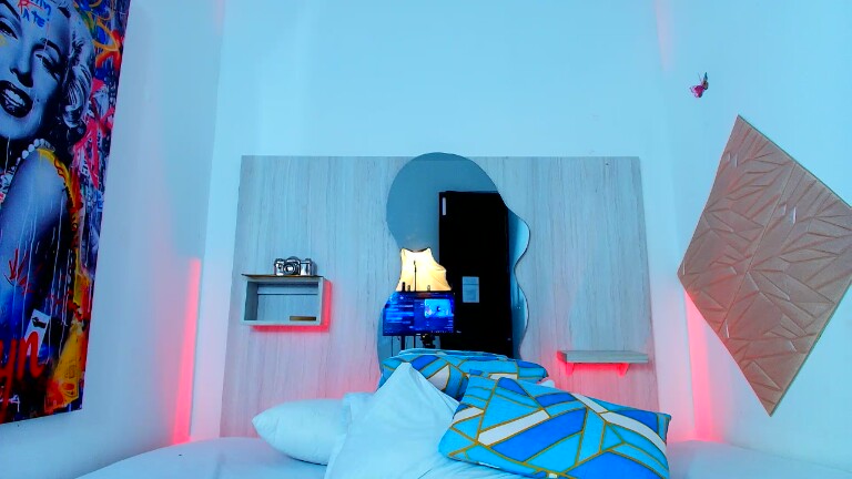 SharickQueen's Streamate show and profile