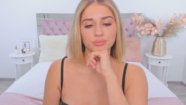 AlisAnne's Streamate show and profile