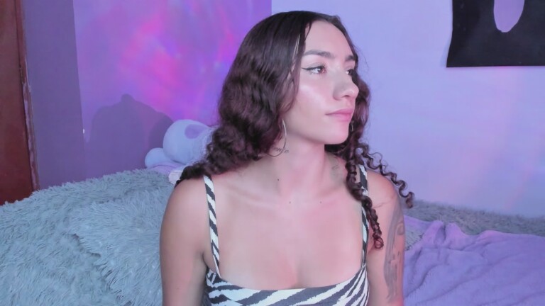 MegaanPricee's Streamate show and profile