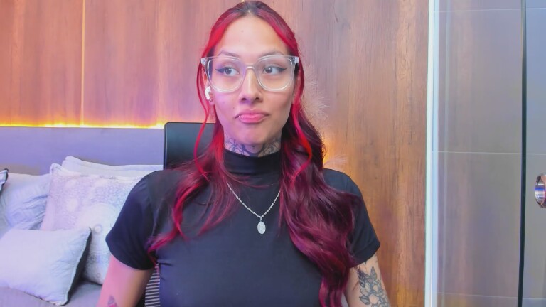 Megan_Angel's Streamate show and profile