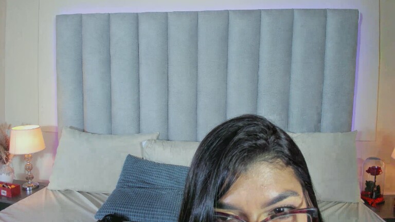 LunnaNoir's Streamate show and profile