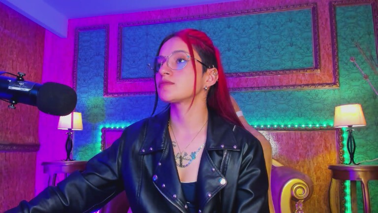 AleSweety's Streamate show and profile