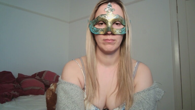 Sweet_Seductive_Fox's Streamate show and profile