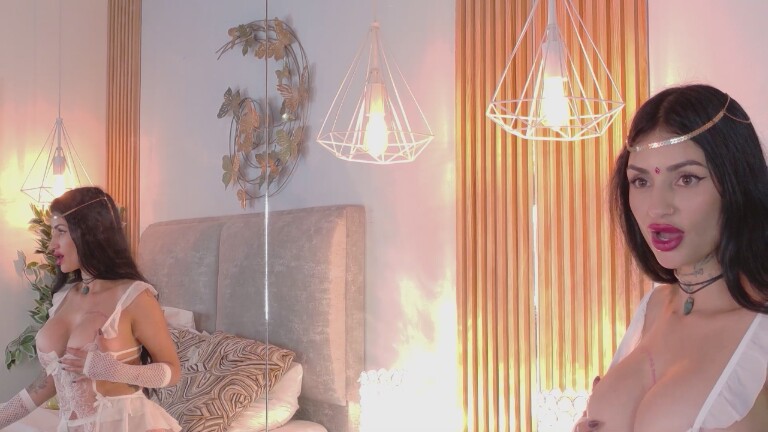 AndreBlossom's Streamate show and profile