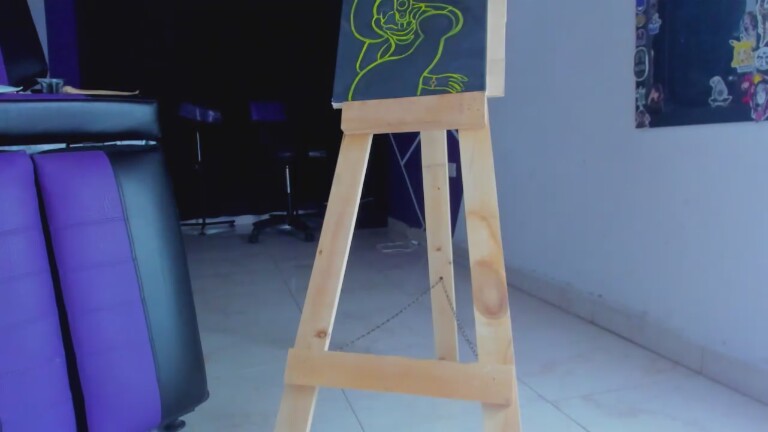 Inkdemon18's Streamate show and profile