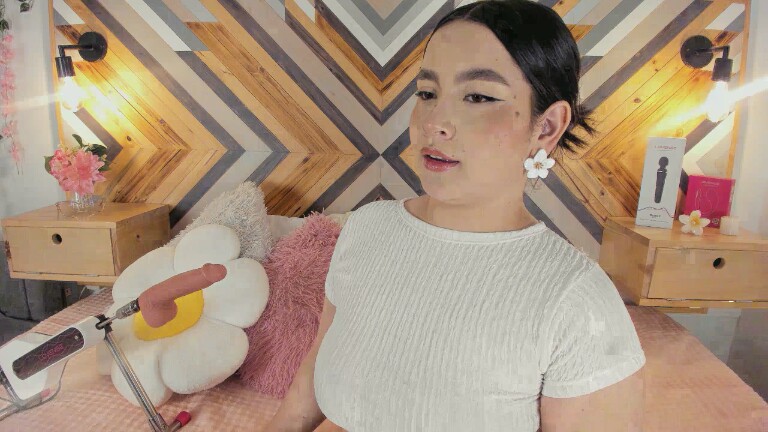 ZairaCleef's Streamate show and profile