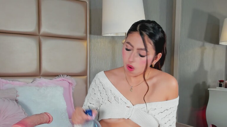 LiaBoston's Streamate show and profile