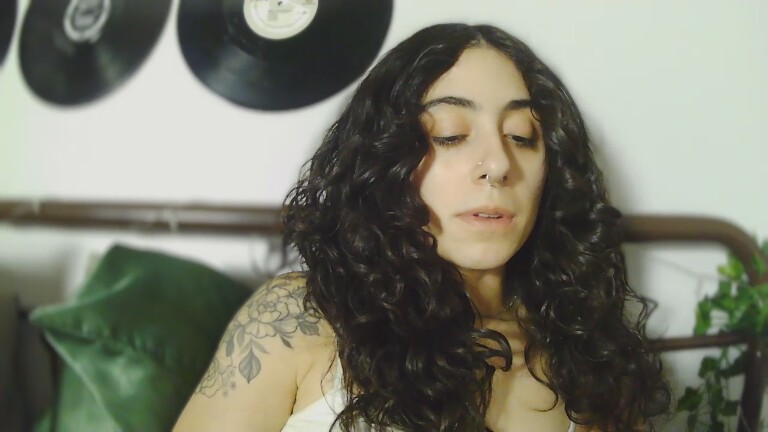 Valeriarose53's Streamate show and profile