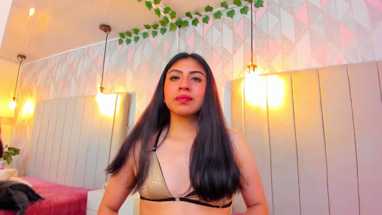 ZoeBell's Streamate show and profile