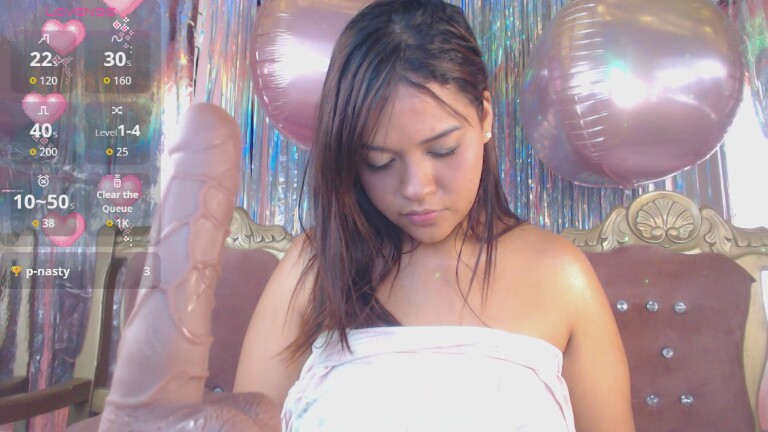 anyhottwife's Streamate show and profile