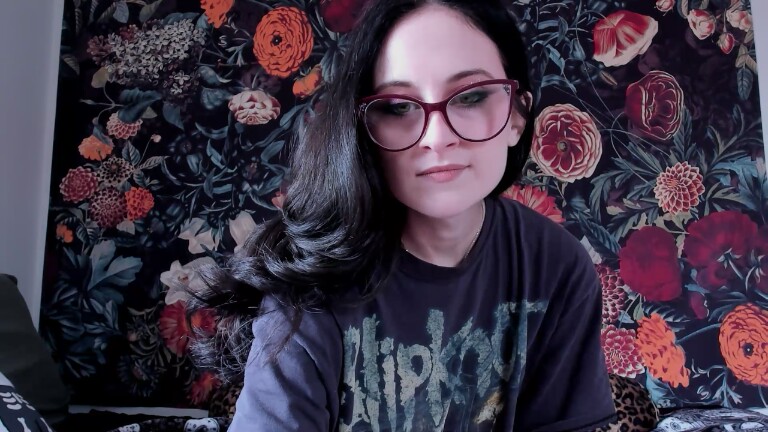 KatieLenore's Streamate show and profile