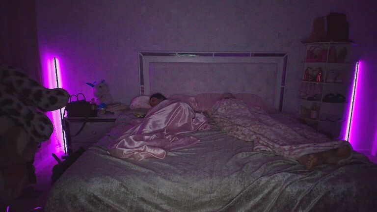 Ambersnowxoxoxo's Streamate show and profile