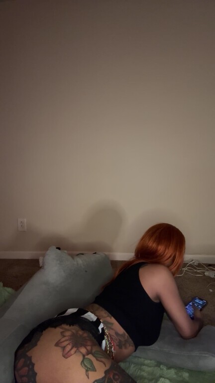 Beautifulbutterflyy's Streamate show and profile